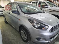 Ford Figo